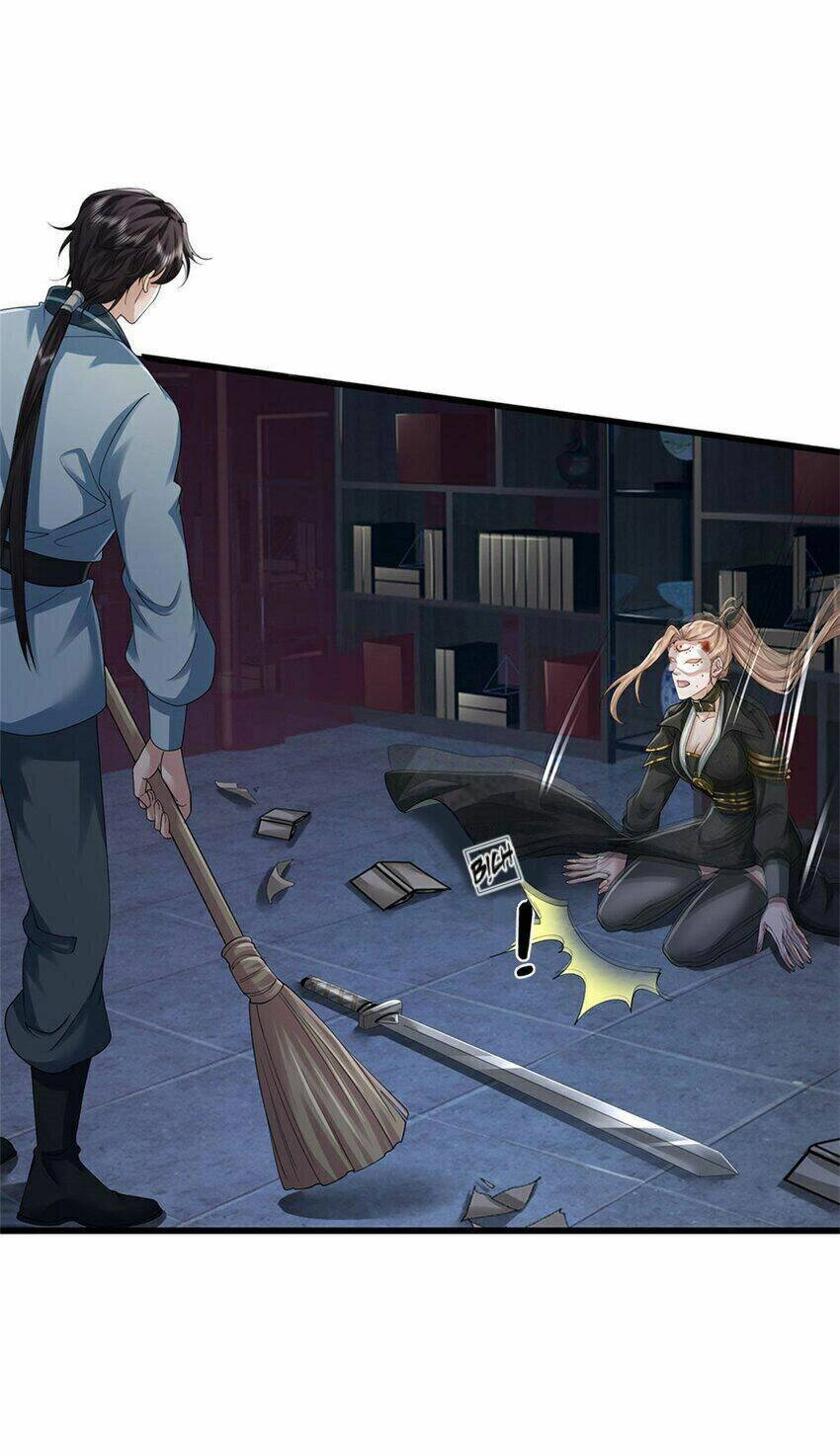 Tôi Có Thể Nuốt Chửng Vạn Vật Chapter 4 - 45