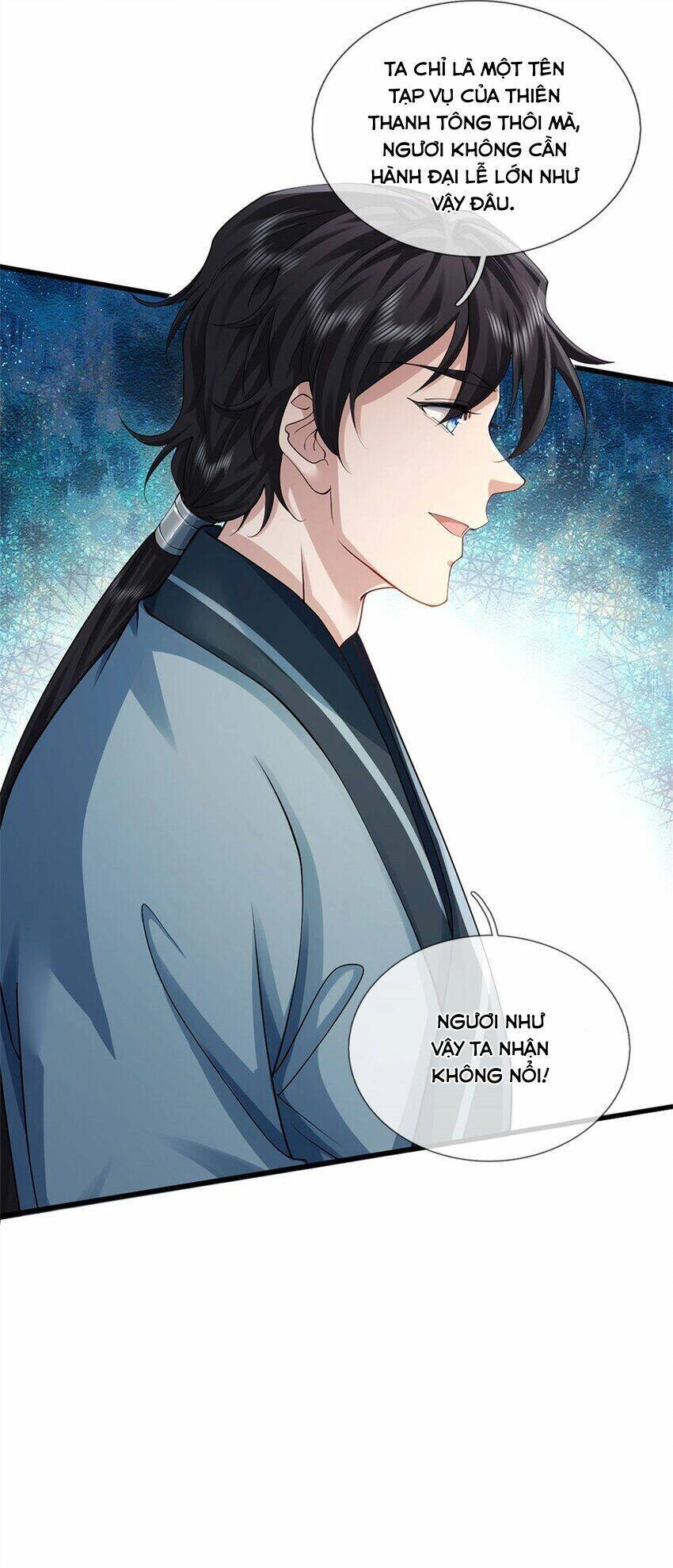 Tôi Có Thể Nuốt Chửng Vạn Vật Chapter 4 - 47