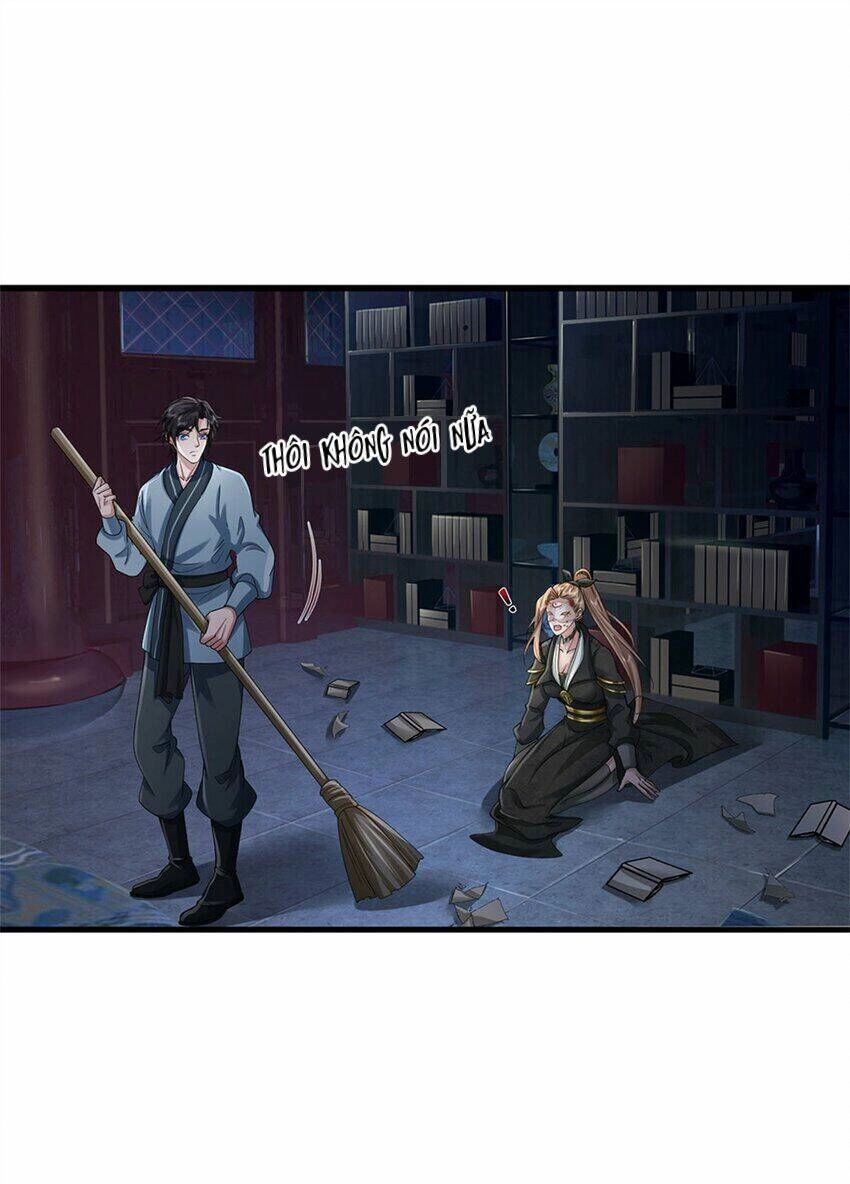 Tôi Có Thể Nuốt Chửng Vạn Vật Chapter 4 - 54