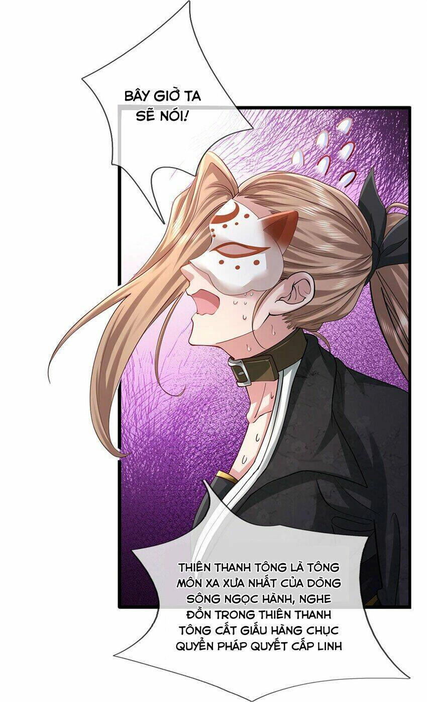 Tôi Có Thể Nuốt Chửng Vạn Vật Chapter 4 - 55