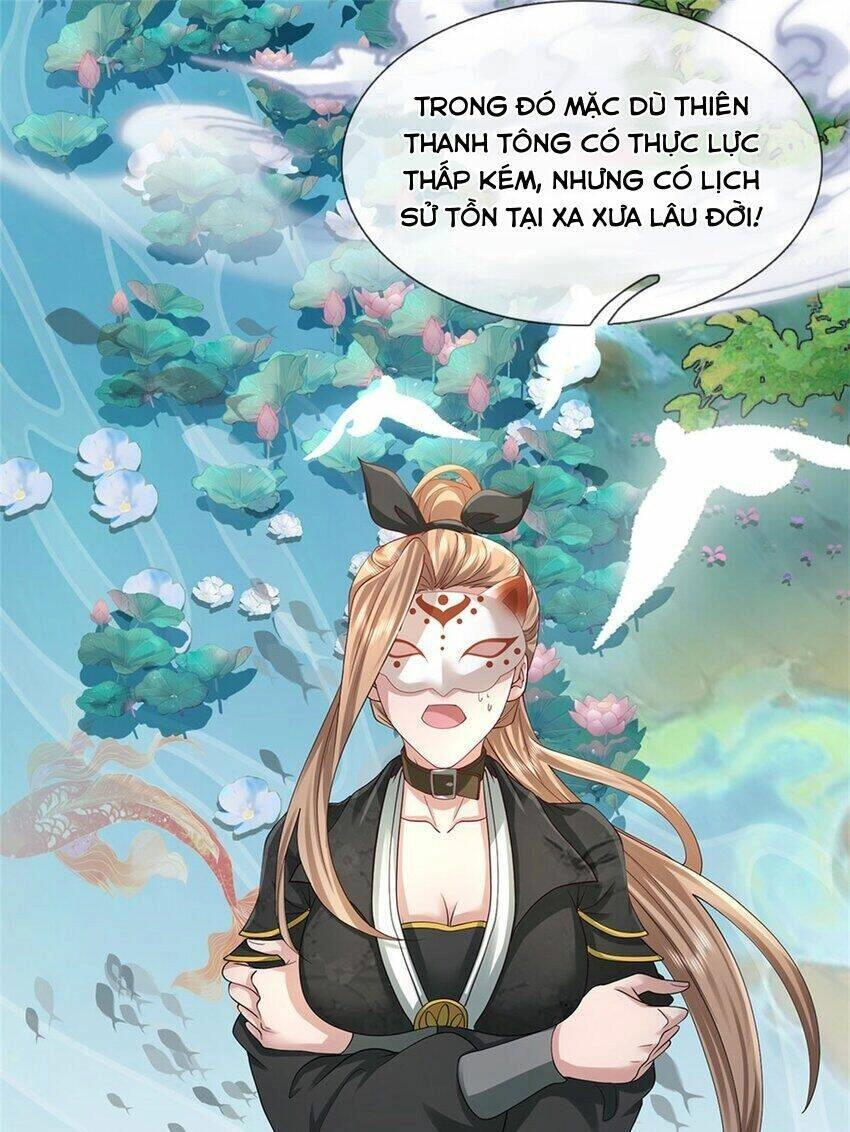 Tôi Có Thể Nuốt Chửng Vạn Vật Chapter 4 - 59