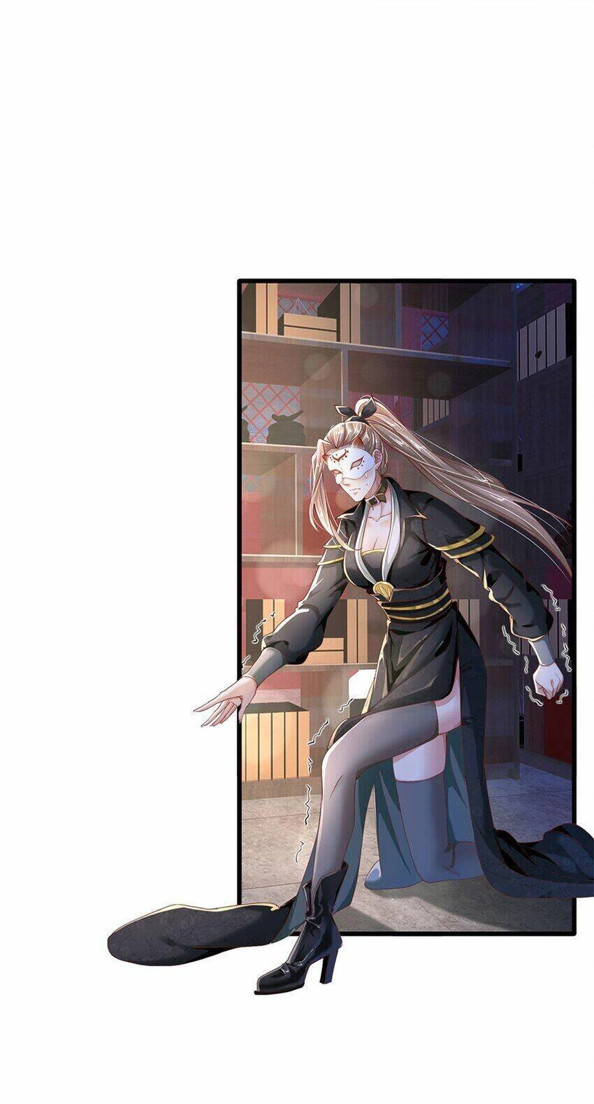 Tôi Có Thể Nuốt Chửng Vạn Vật Chapter 4 - 66