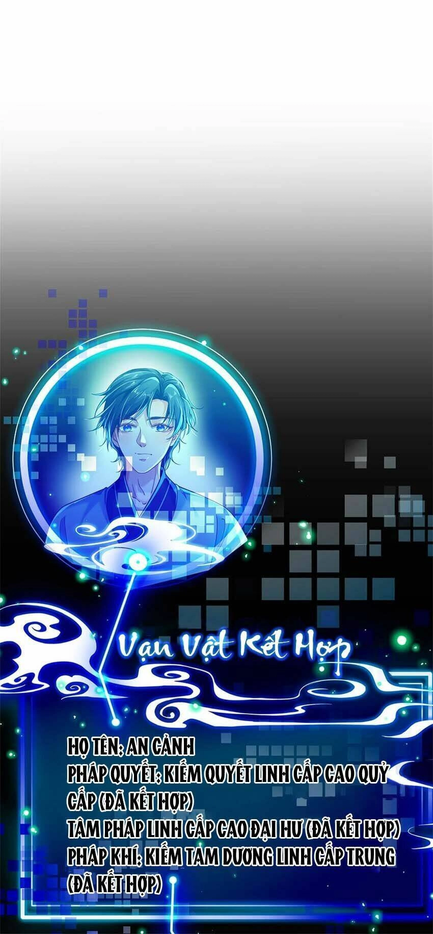 Tôi Có Thể Nuốt Chửng Vạn Vật Chapter 5 - 1