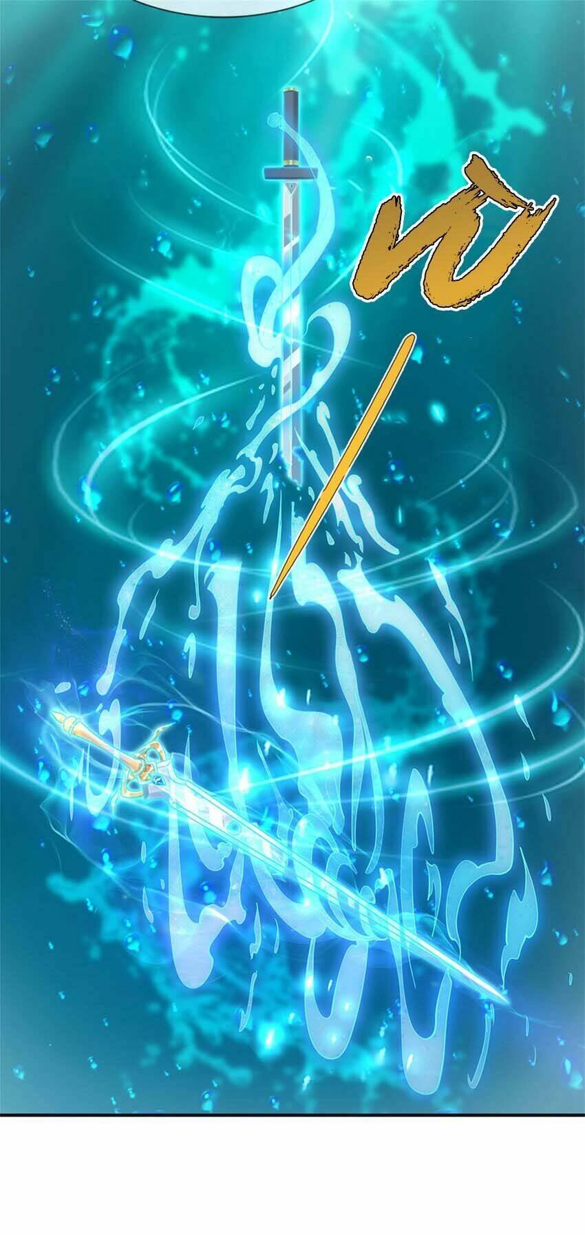 Tôi Có Thể Nuốt Chửng Vạn Vật Chapter 5 - 5