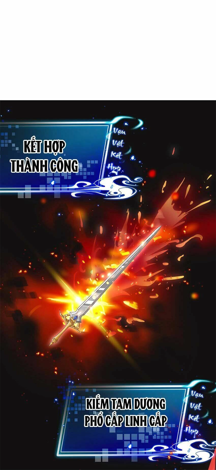 Tôi Có Thể Nuốt Chửng Vạn Vật Chapter 5 - 6