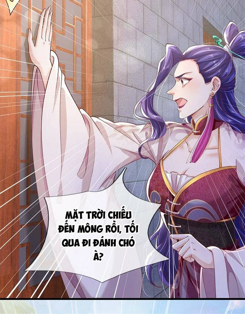 Tôi Có Thể Nuốt Chửng Vạn Vật Chapter 5 - 9