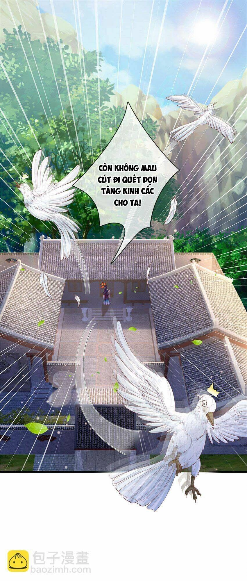 Tôi Có Thể Nuốt Chửng Vạn Vật Chapter 5 - 10