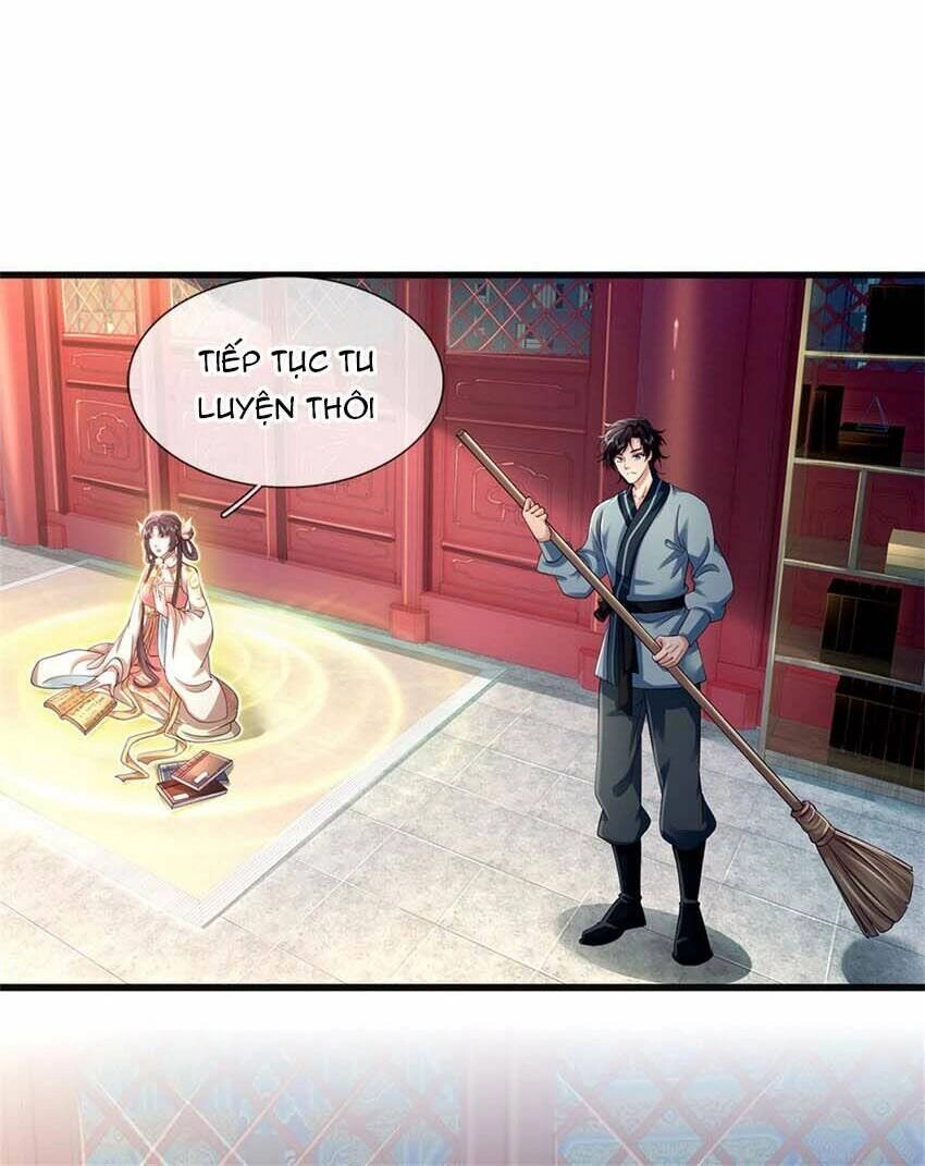 Tôi Có Thể Nuốt Chửng Vạn Vật Chapter 5 - 16