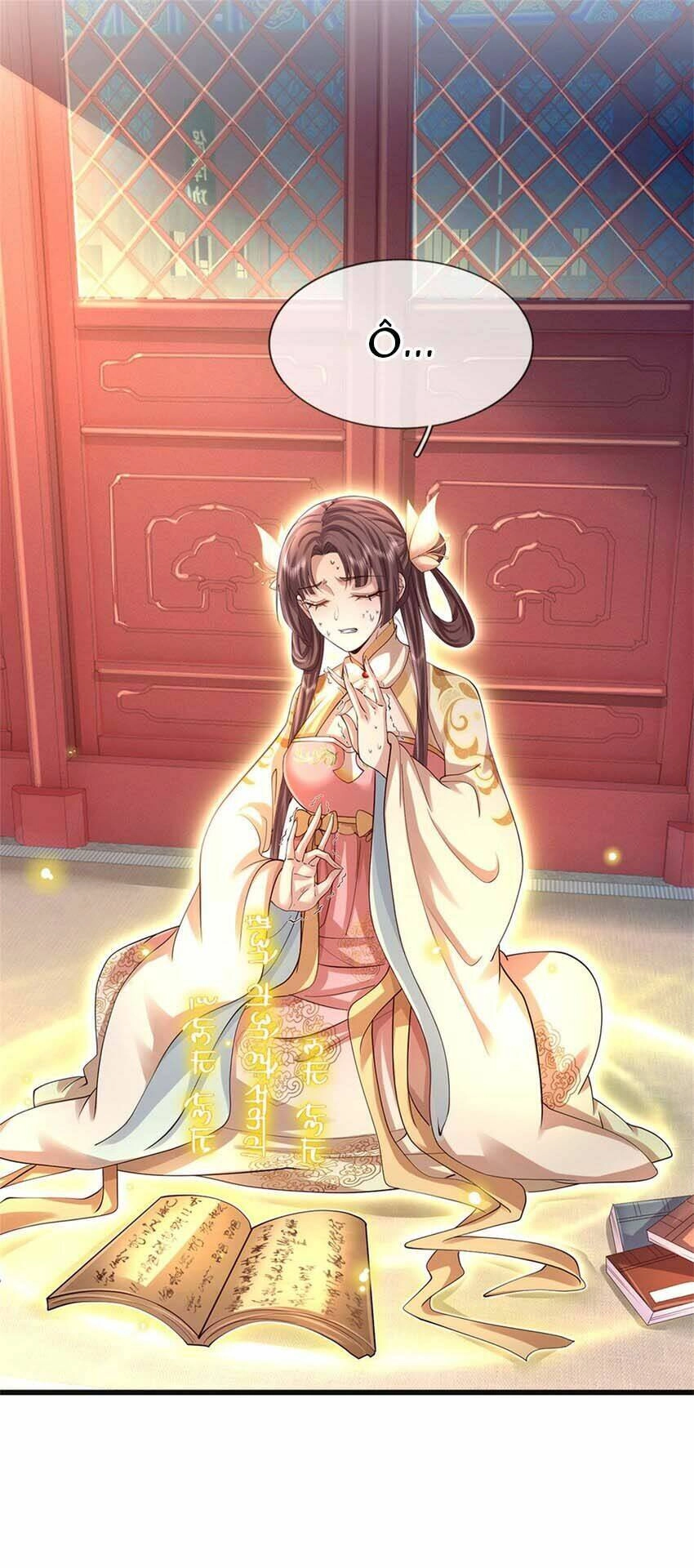 Tôi Có Thể Nuốt Chửng Vạn Vật Chapter 5 - 17