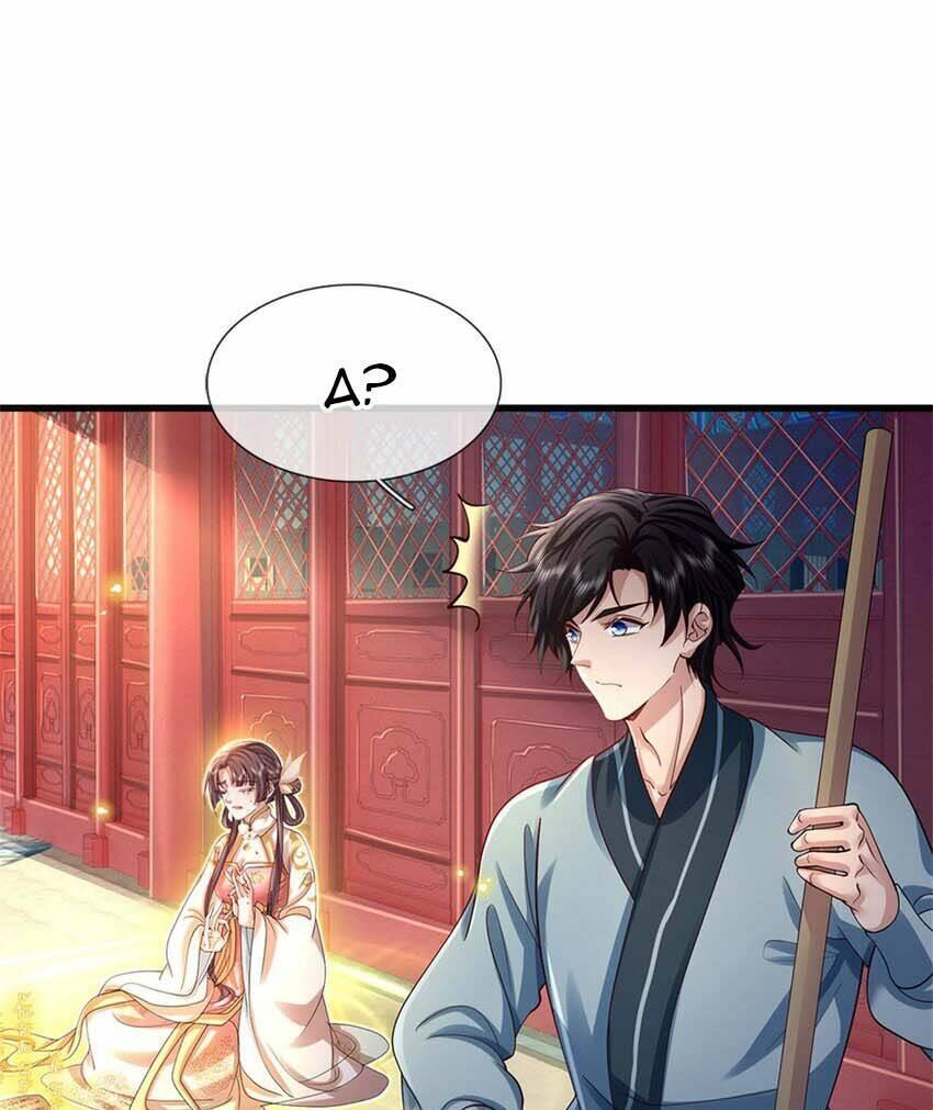 Tôi Có Thể Nuốt Chửng Vạn Vật Chapter 5 - 18