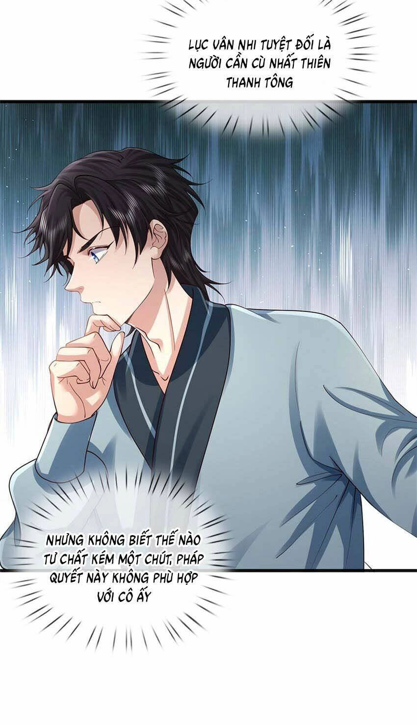 Tôi Có Thể Nuốt Chửng Vạn Vật Chapter 5 - 20