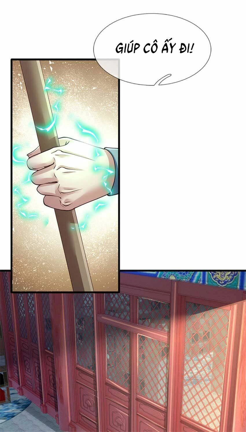 Tôi Có Thể Nuốt Chửng Vạn Vật Chapter 5 - 21