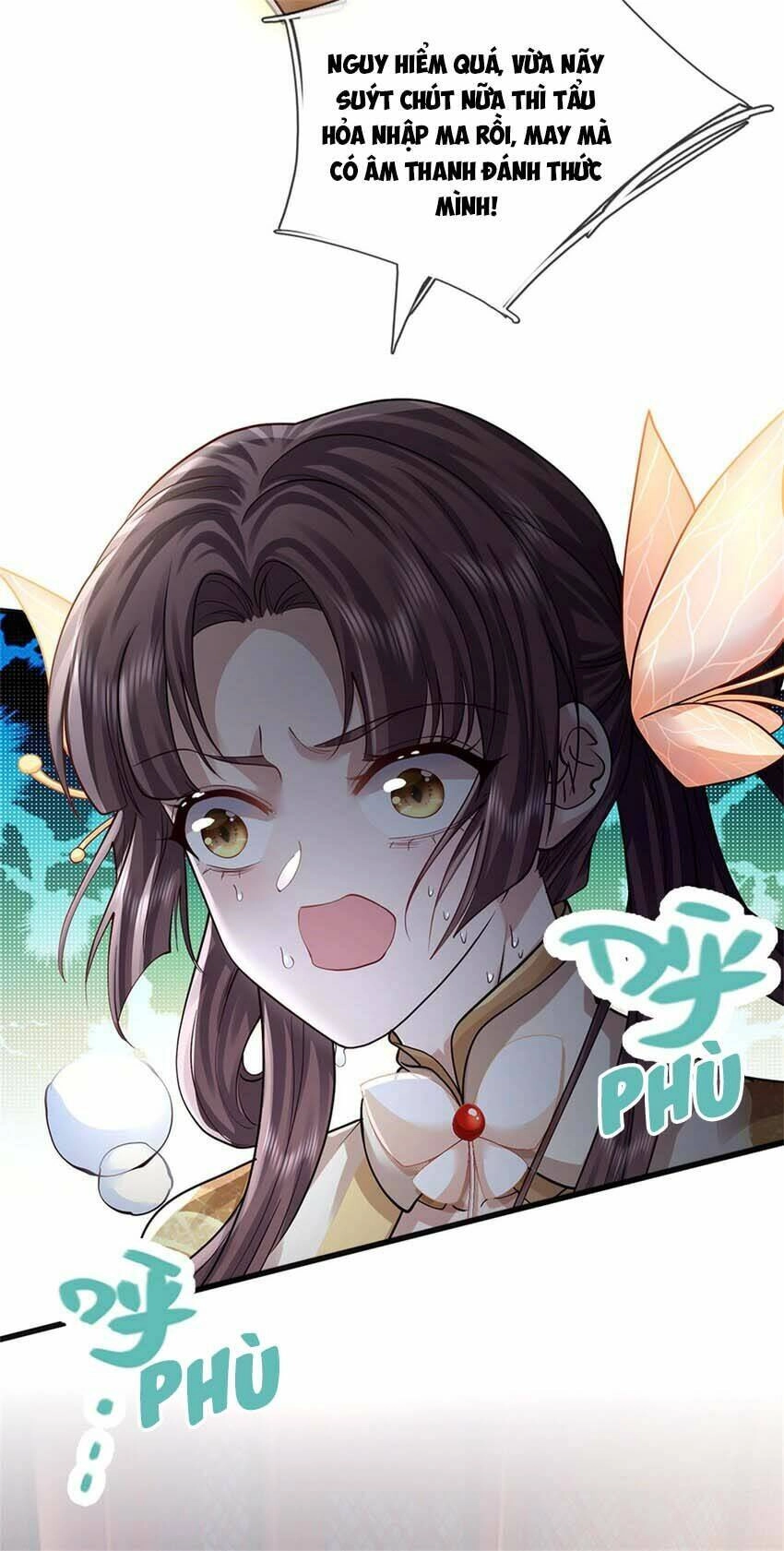 Tôi Có Thể Nuốt Chửng Vạn Vật Chapter 5 - 25