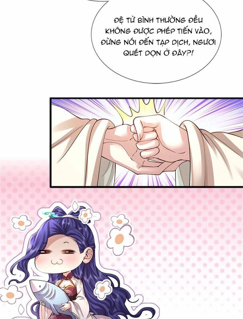 Tôi Có Thể Nuốt Chửng Vạn Vật Chapter 5 - 29