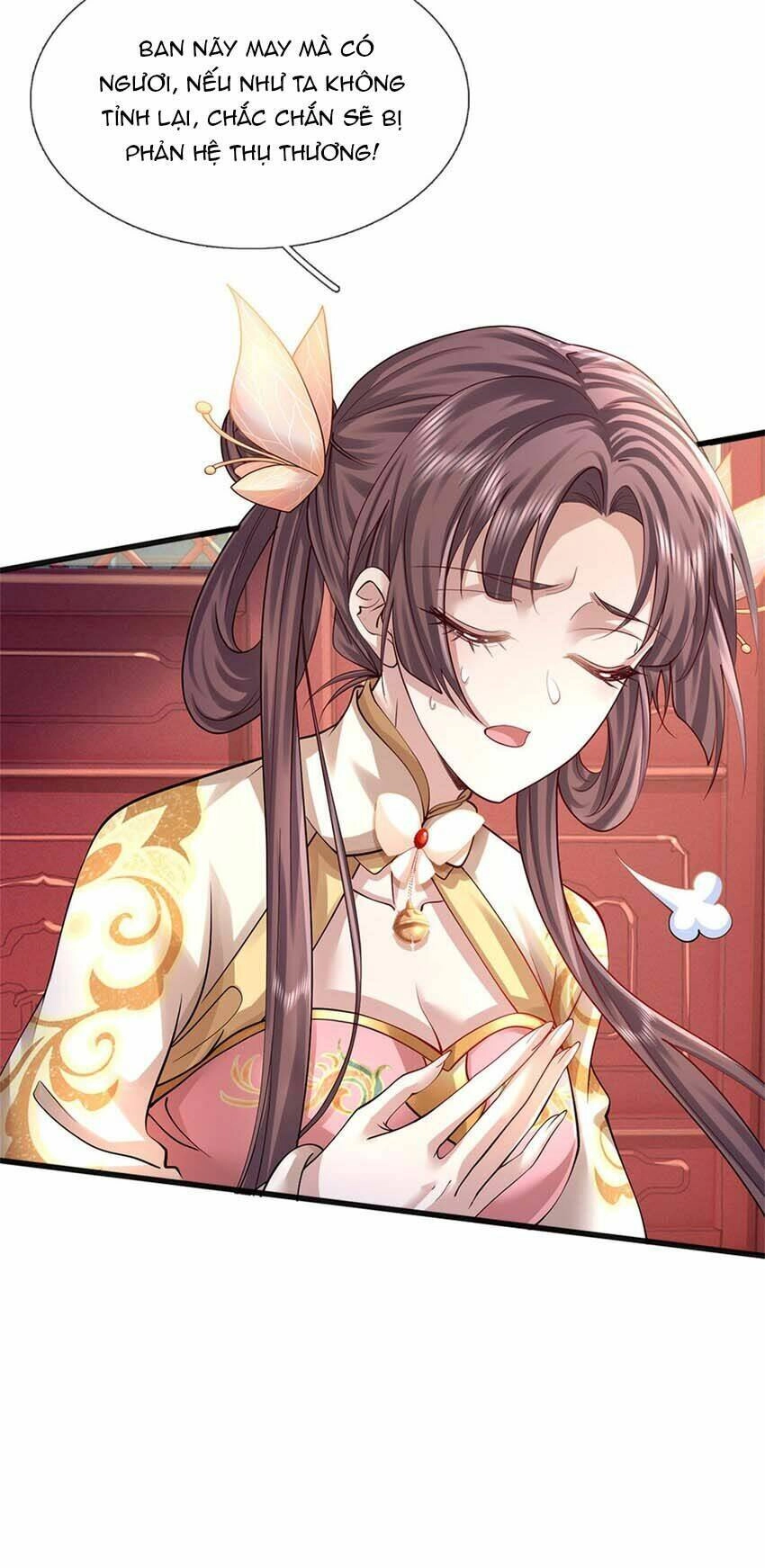 Tôi Có Thể Nuốt Chửng Vạn Vật Chapter 5 - 32