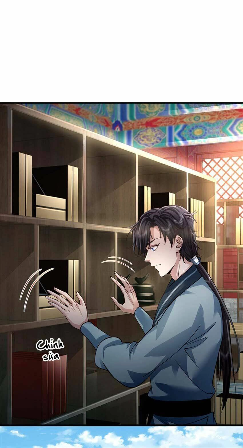 Tôi Có Thể Nuốt Chửng Vạn Vật Chapter 5 - 37