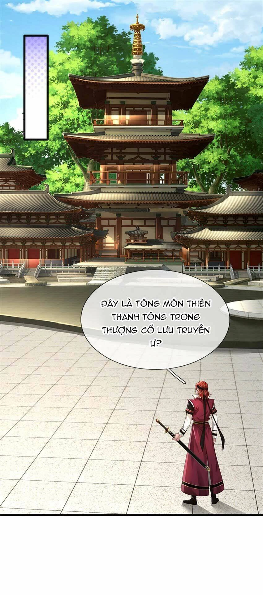 Tôi Có Thể Nuốt Chửng Vạn Vật Chapter 5 - 38