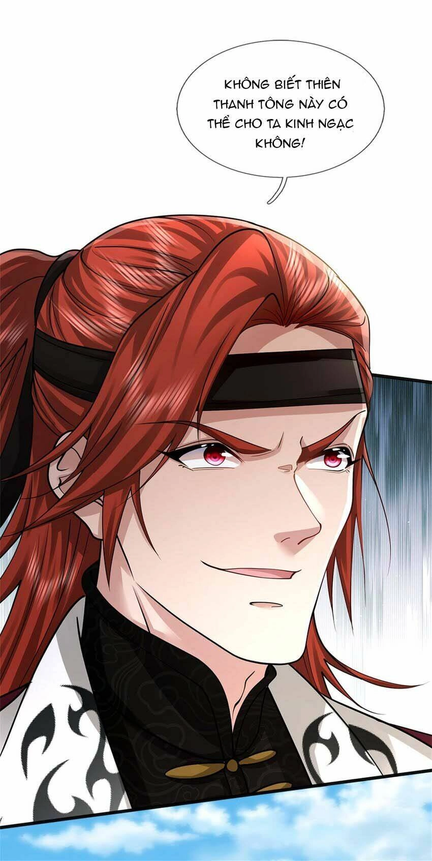 Tôi Có Thể Nuốt Chửng Vạn Vật Chapter 5 - 40