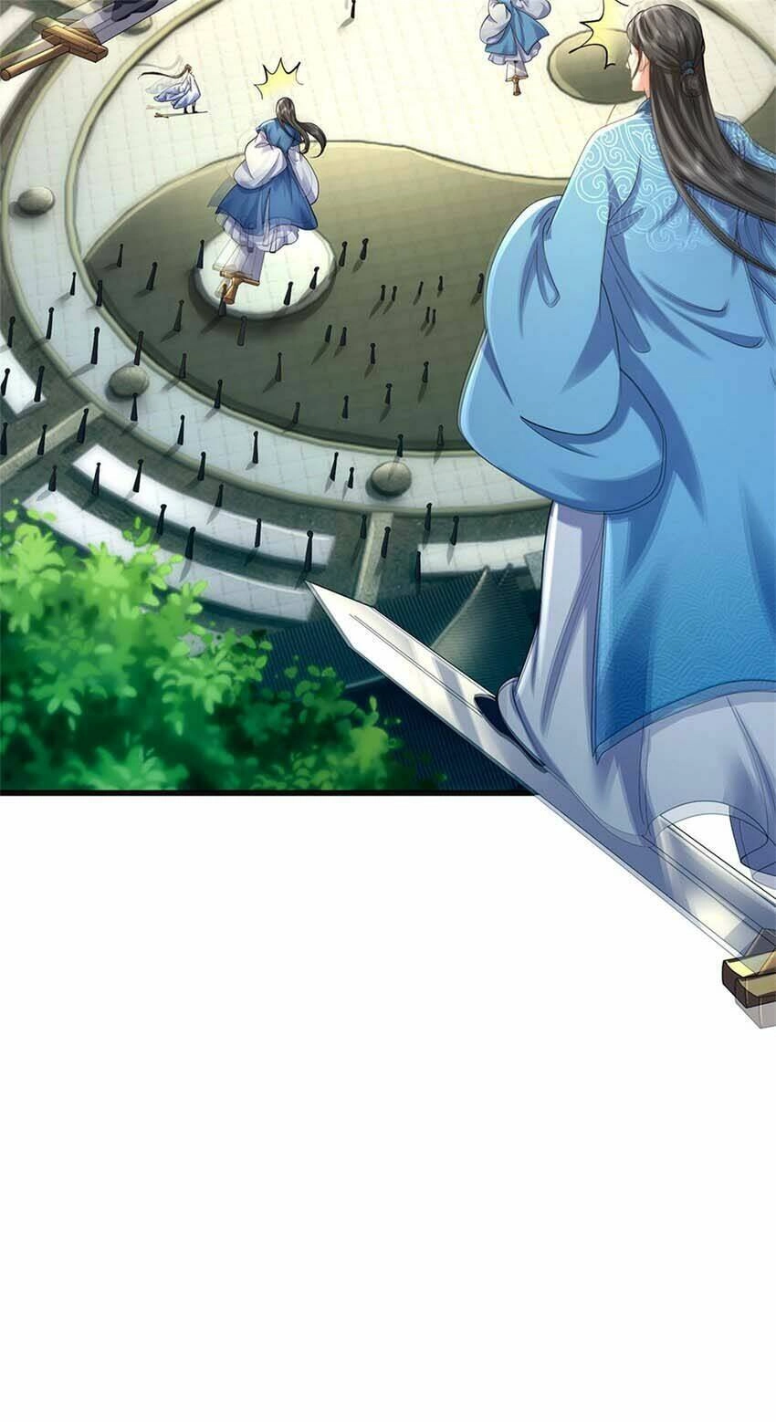 Tôi Có Thể Nuốt Chửng Vạn Vật Chapter 5 - 42