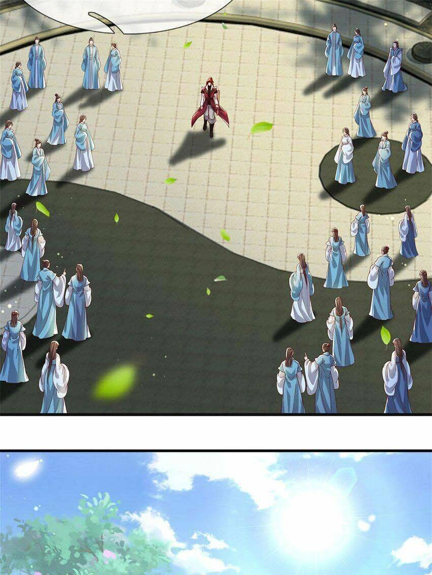 Tôi Có Thể Nuốt Chửng Vạn Vật Chapter 5 - 44