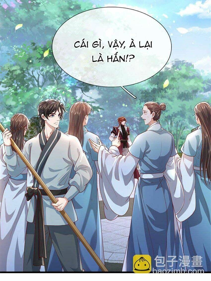 Tôi Có Thể Nuốt Chửng Vạn Vật Chapter 5 - 45