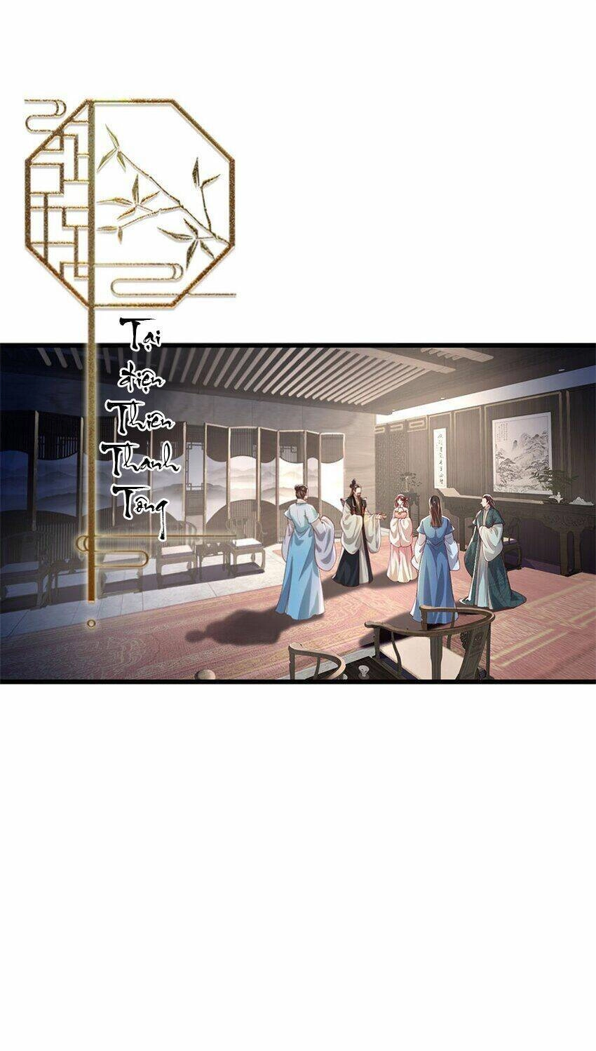 Tôi Có Thể Nuốt Chửng Vạn Vật Chapter 5 - 48