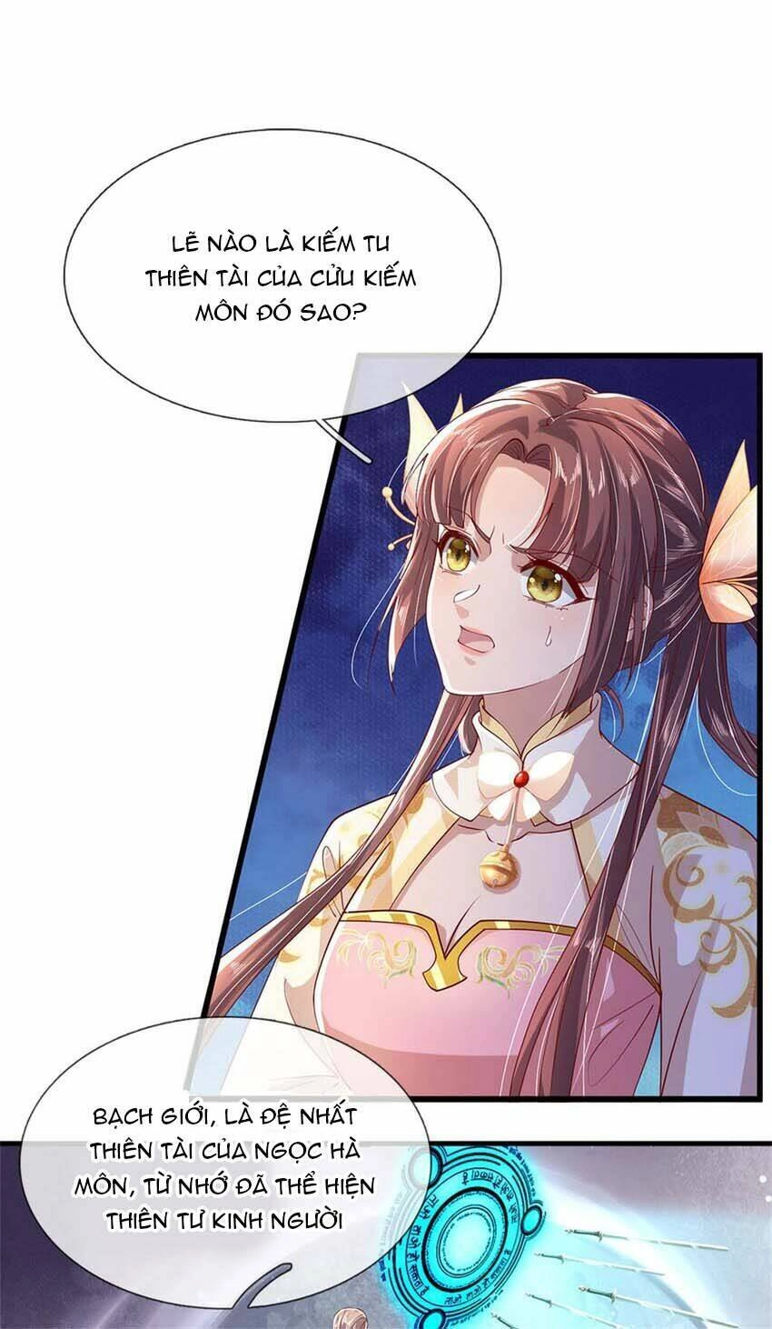 Tôi Có Thể Nuốt Chửng Vạn Vật Chapter 5 - 50