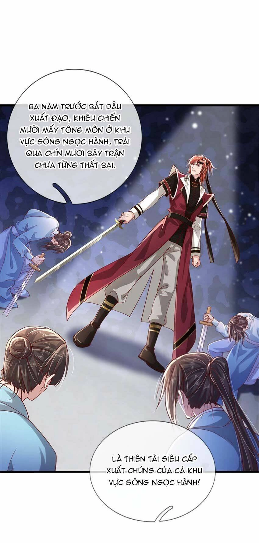 Tôi Có Thể Nuốt Chửng Vạn Vật Chapter 5 - 52