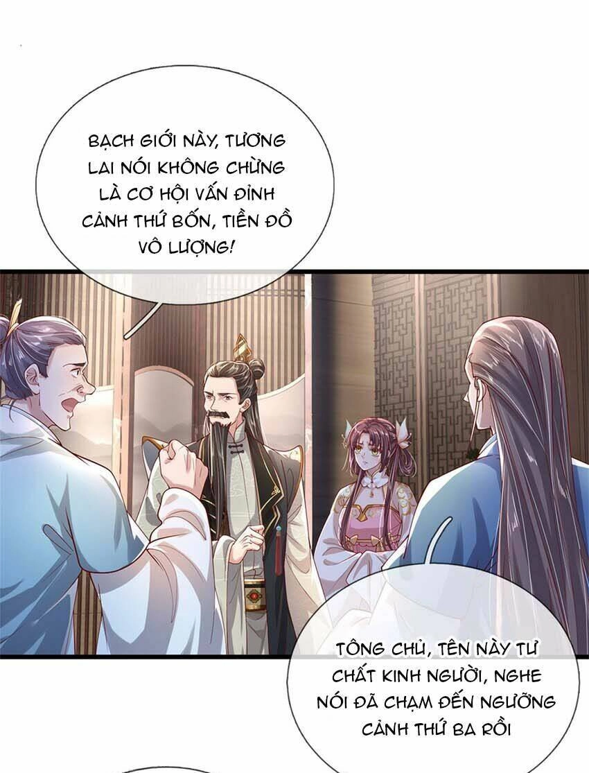 Tôi Có Thể Nuốt Chửng Vạn Vật Chapter 5 - 53