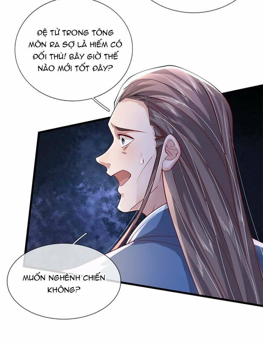 Tôi Có Thể Nuốt Chửng Vạn Vật Chapter 5 - 54