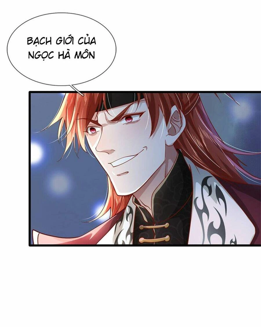 Tôi Có Thể Nuốt Chửng Vạn Vật Chapter 6 - 6