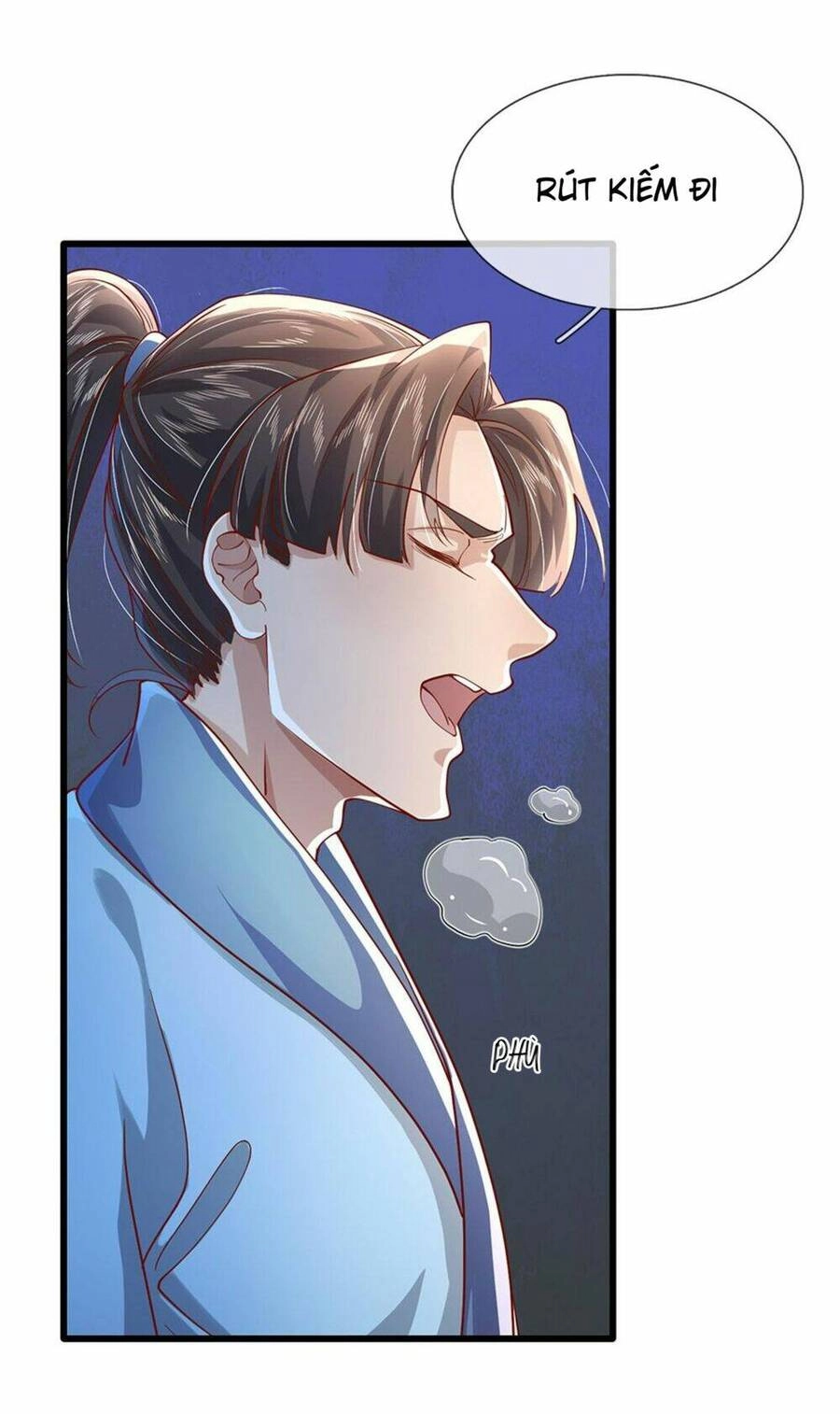 Tôi Có Thể Nuốt Chửng Vạn Vật Chapter 6 - 7