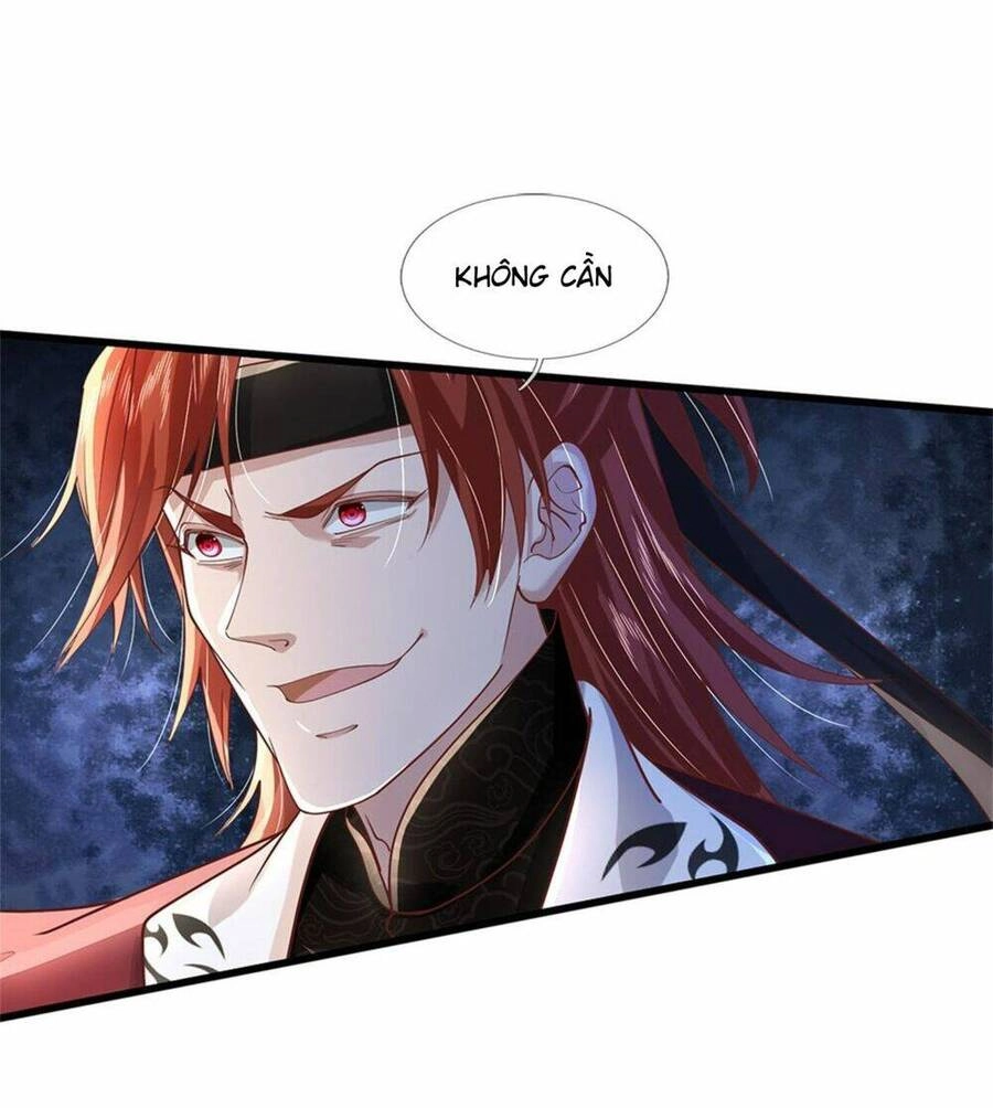 Tôi Có Thể Nuốt Chửng Vạn Vật Chapter 6 - 8