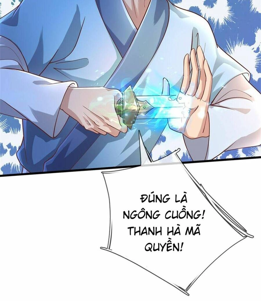 Tôi Có Thể Nuốt Chửng Vạn Vật Chapter 6 - 10