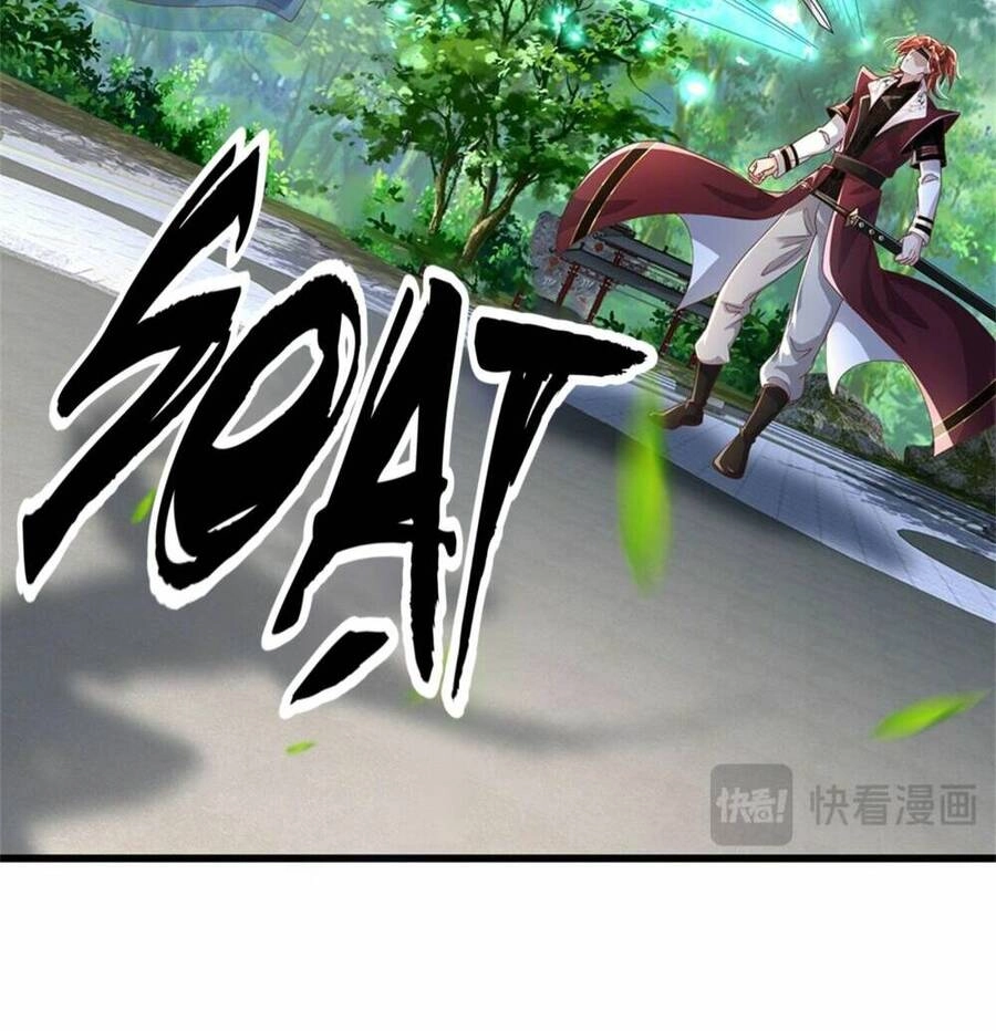 Tôi Có Thể Nuốt Chửng Vạn Vật Chapter 6 - 12