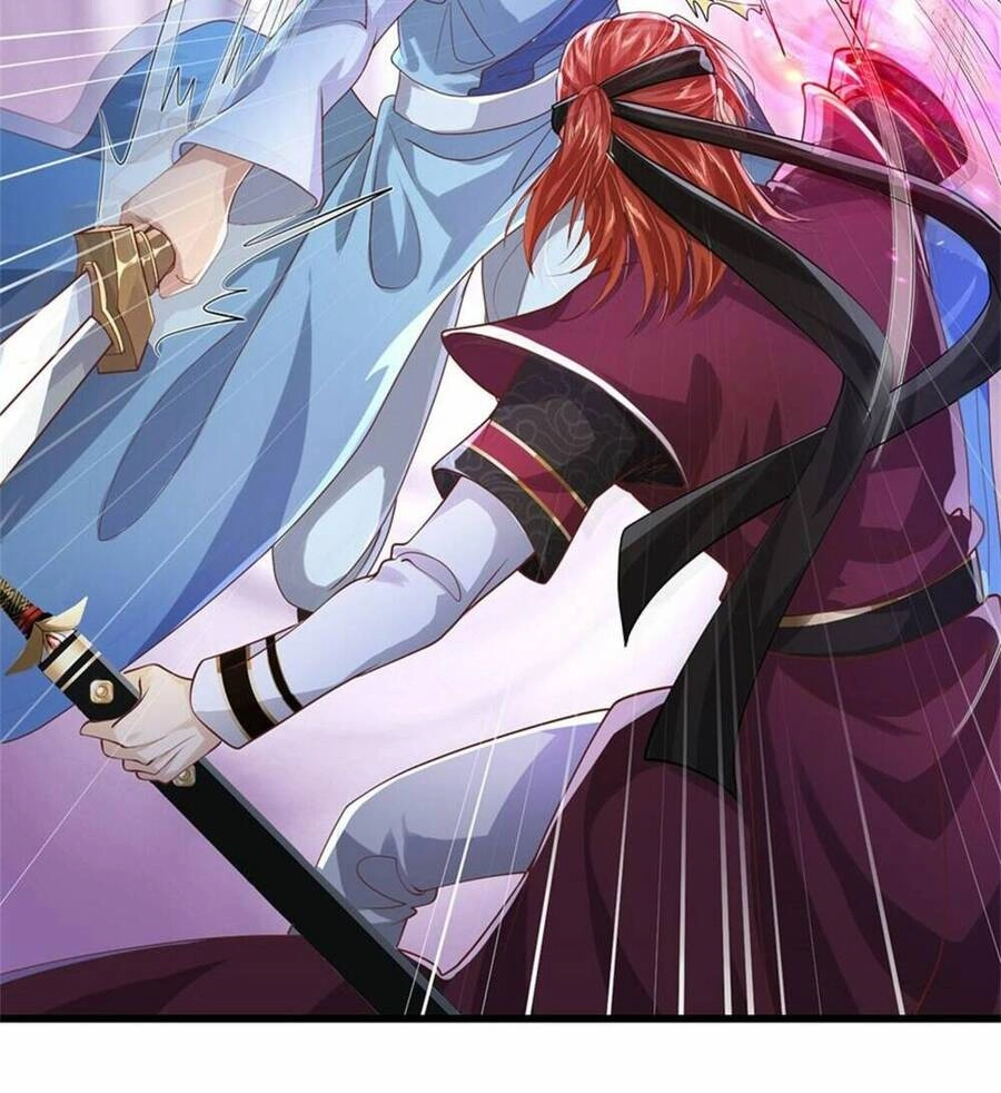 Tôi Có Thể Nuốt Chửng Vạn Vật Chapter 6 - 16