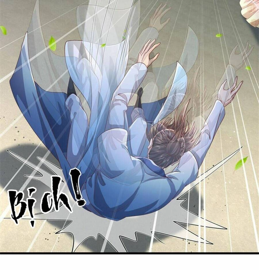 Tôi Có Thể Nuốt Chửng Vạn Vật Chapter 6 - 19