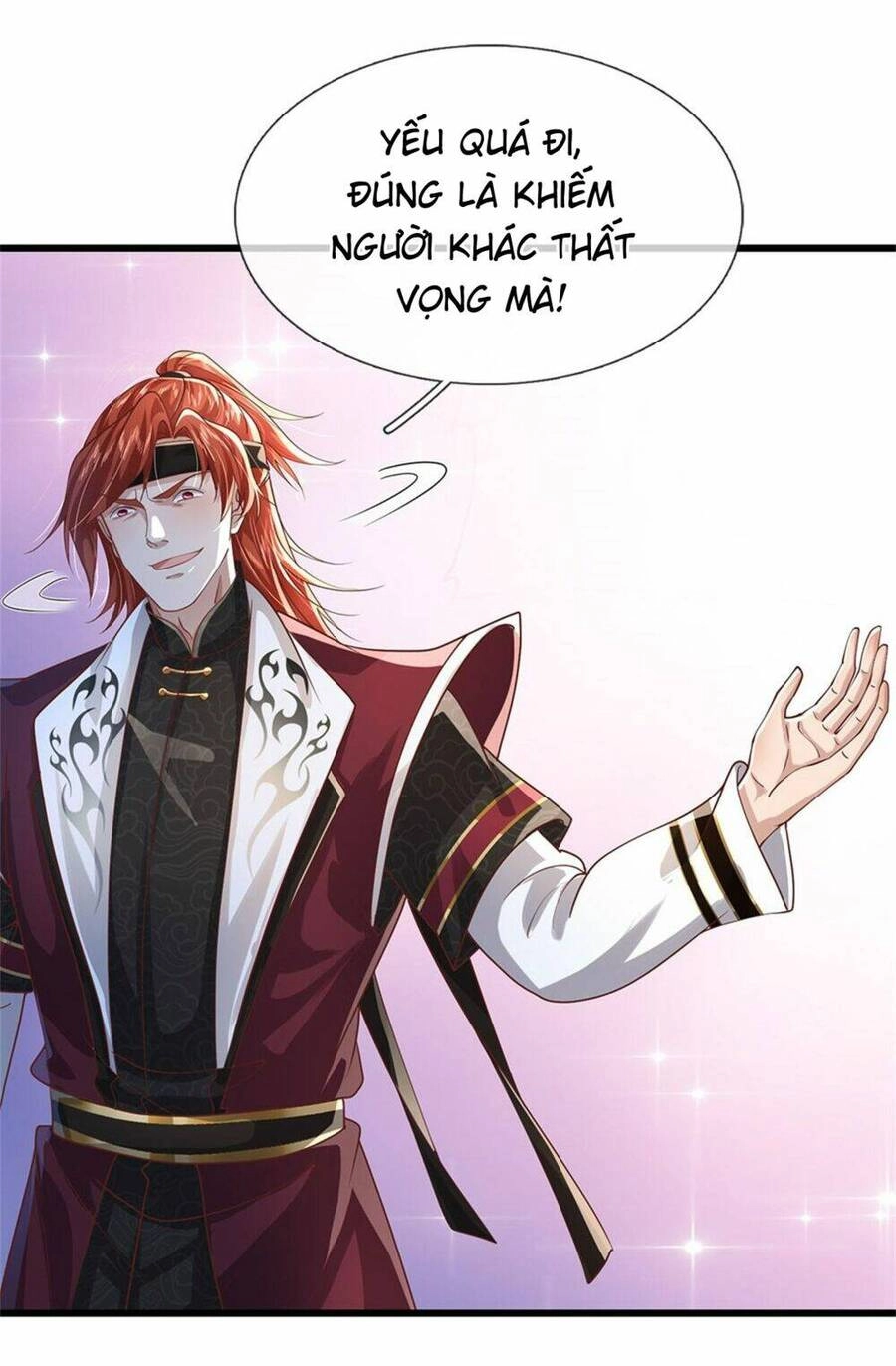 Tôi Có Thể Nuốt Chửng Vạn Vật Chapter 6 - 20