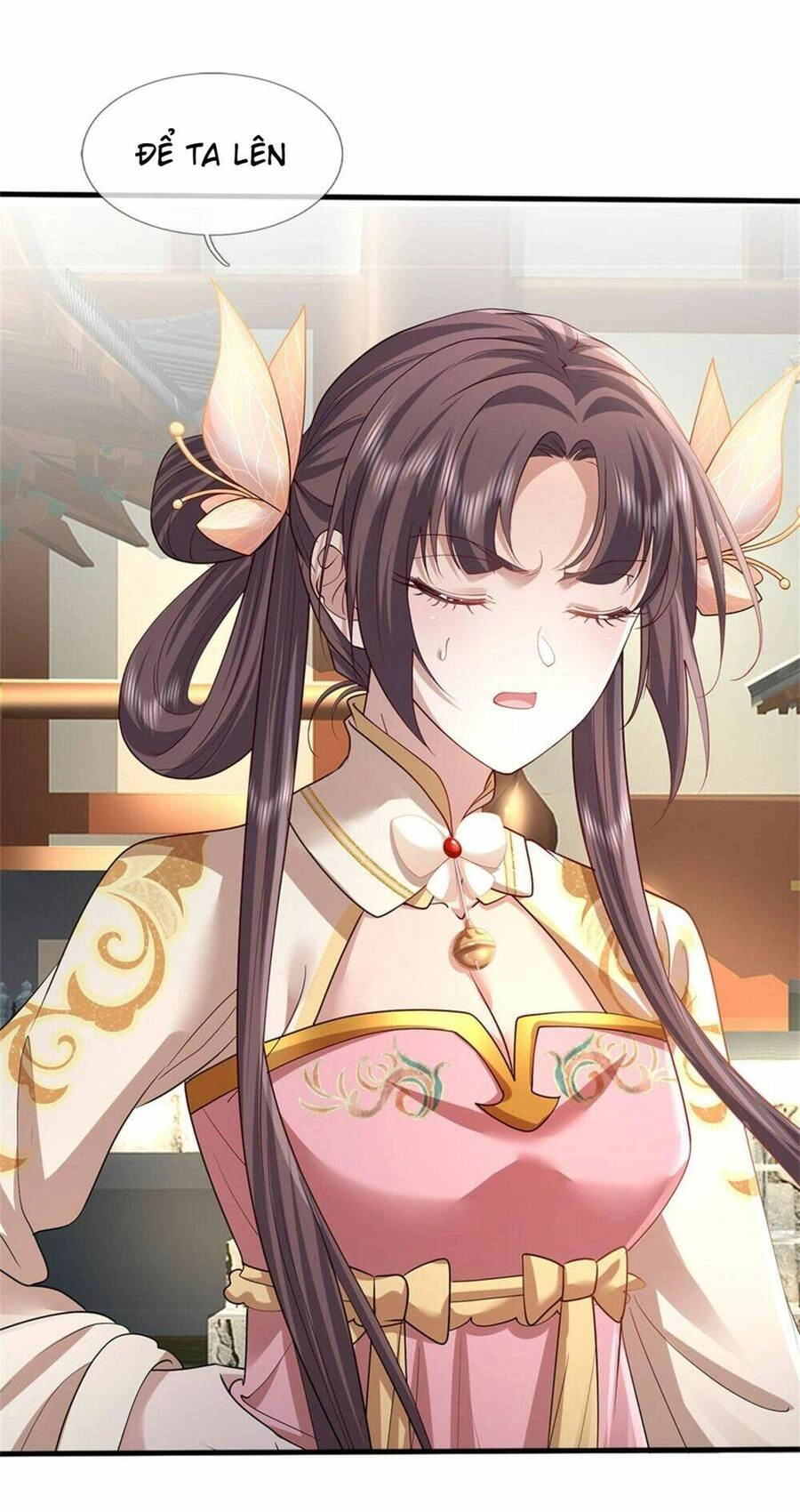 Tôi Có Thể Nuốt Chửng Vạn Vật Chapter 6 - 23