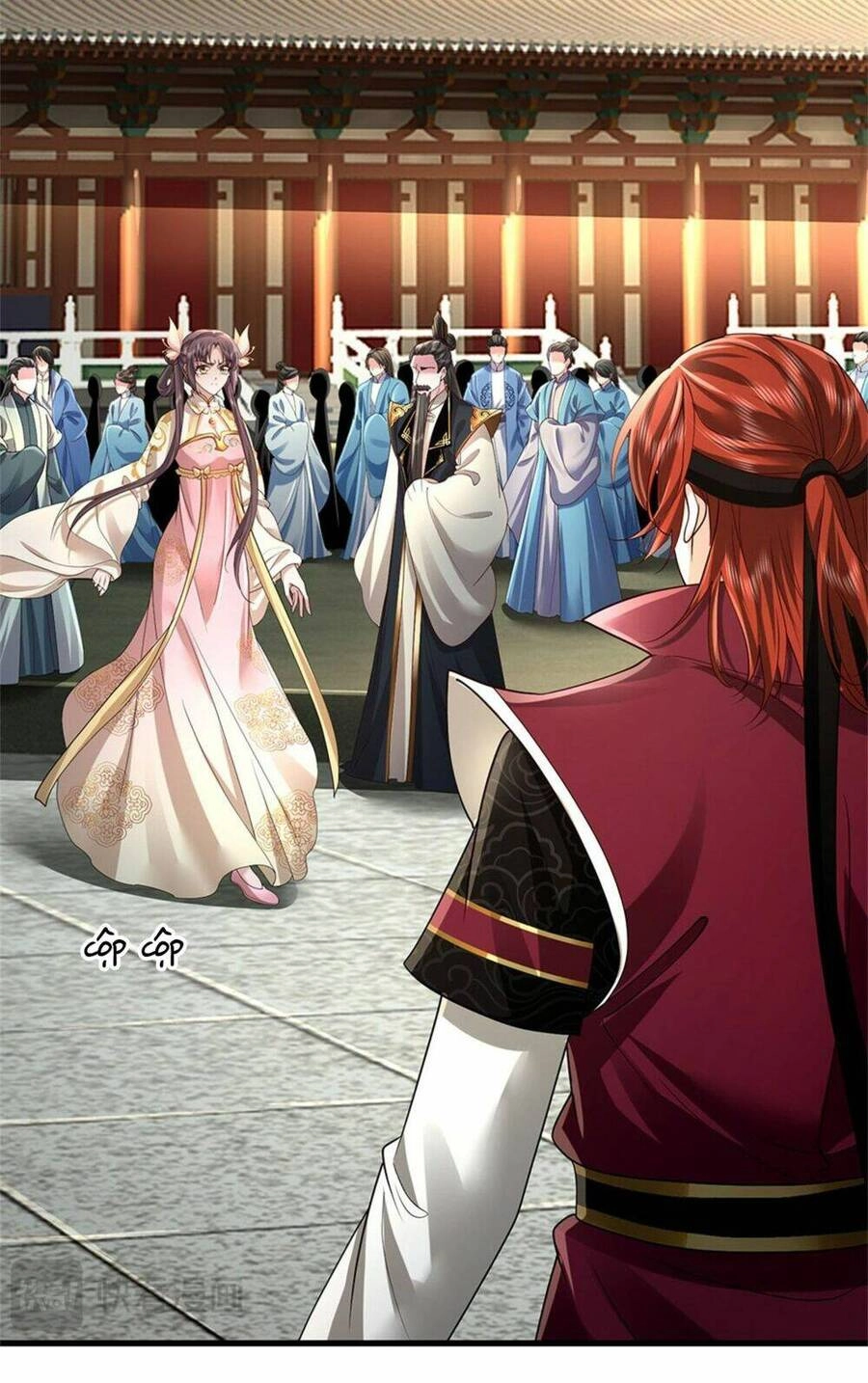 Tôi Có Thể Nuốt Chửng Vạn Vật Chapter 6 - 26