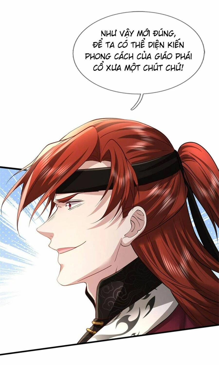 Tôi Có Thể Nuốt Chửng Vạn Vật Chapter 6 - 27