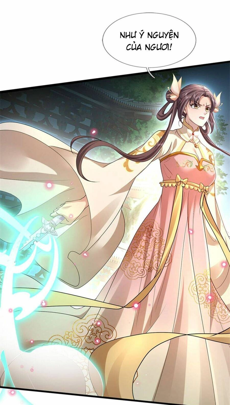 Tôi Có Thể Nuốt Chửng Vạn Vật Chapter 6 - 28