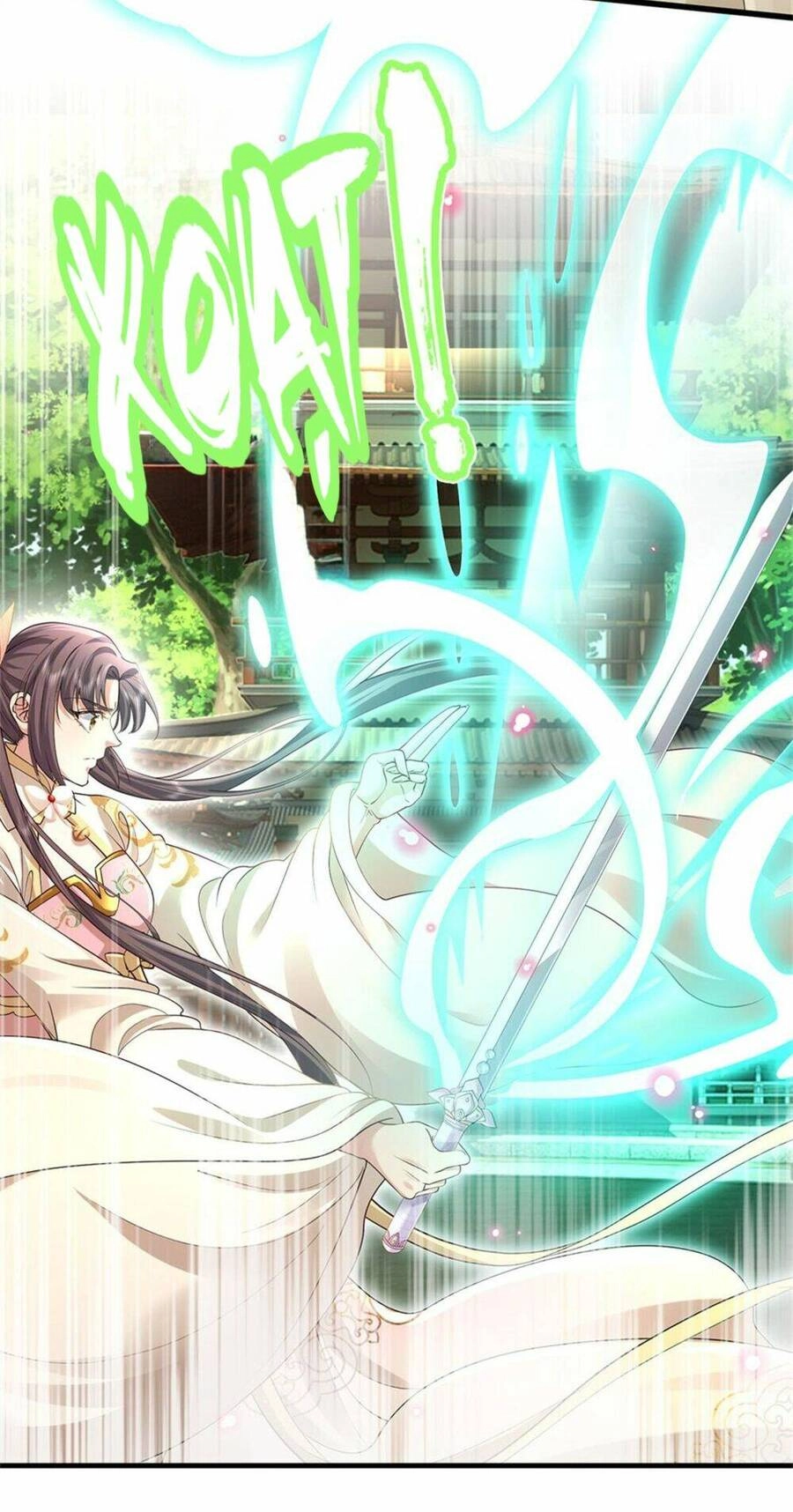 Tôi Có Thể Nuốt Chửng Vạn Vật Chapter 6 - 29