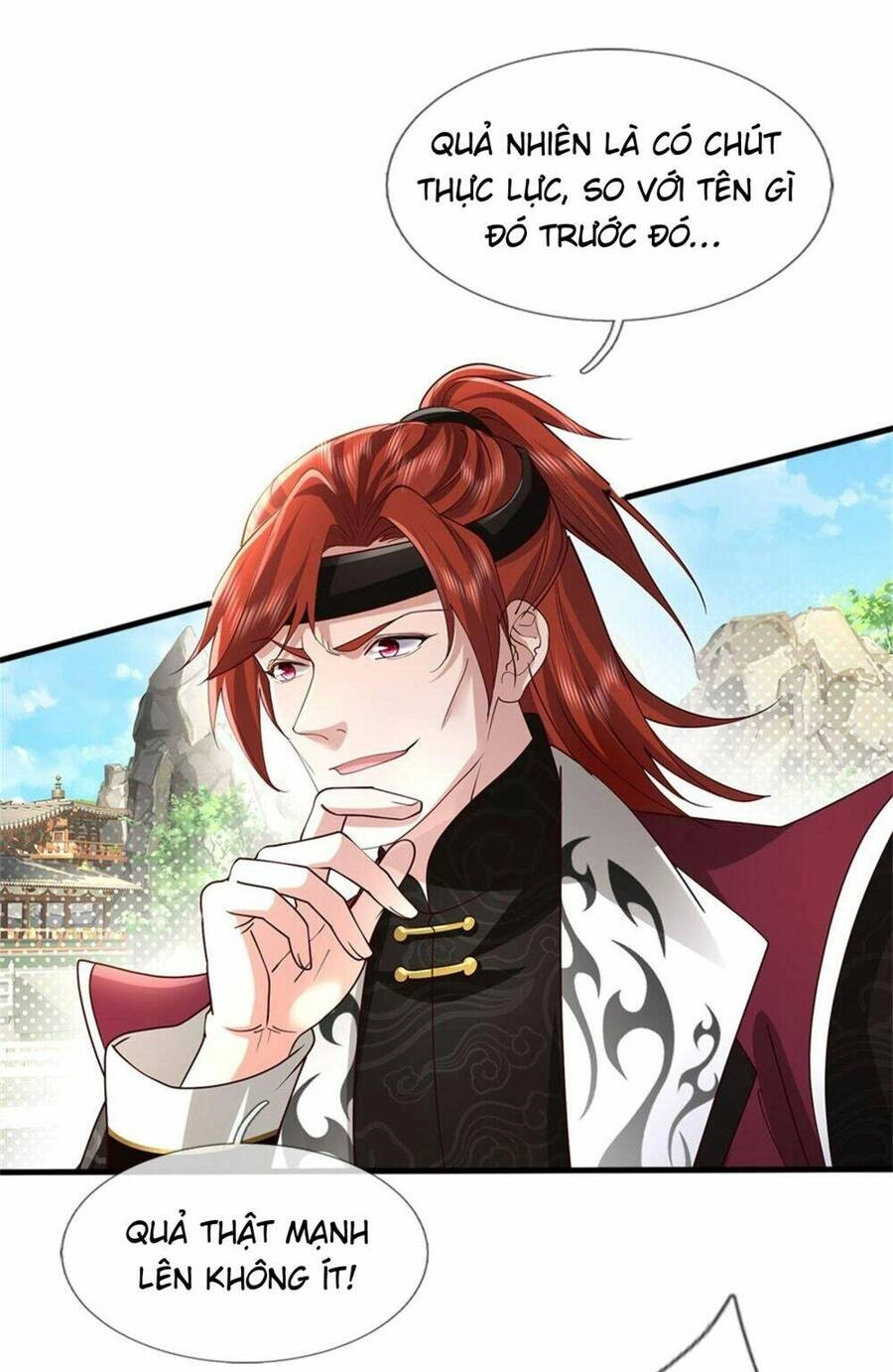 Tôi Có Thể Nuốt Chửng Vạn Vật Chapter 6 - 30