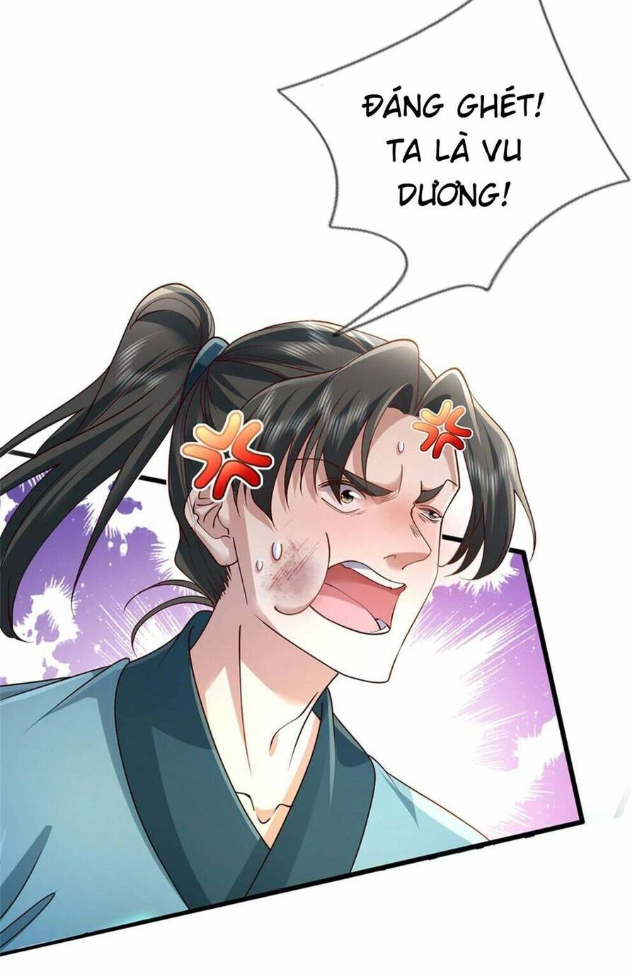 Tôi Có Thể Nuốt Chửng Vạn Vật Chapter 6 - 31