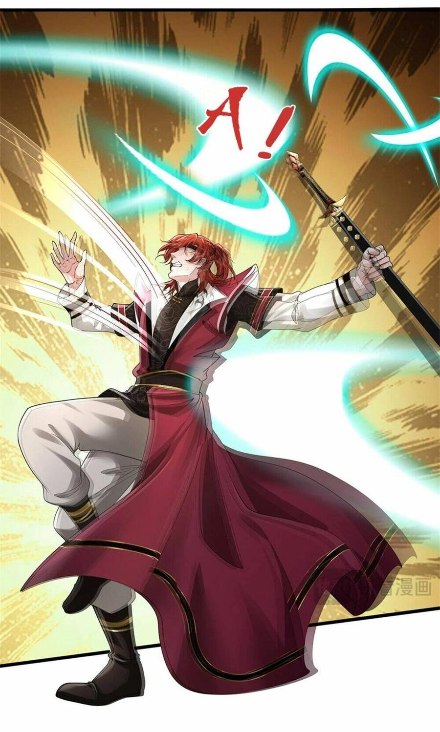 Tôi Có Thể Nuốt Chửng Vạn Vật Chapter 6 - 34