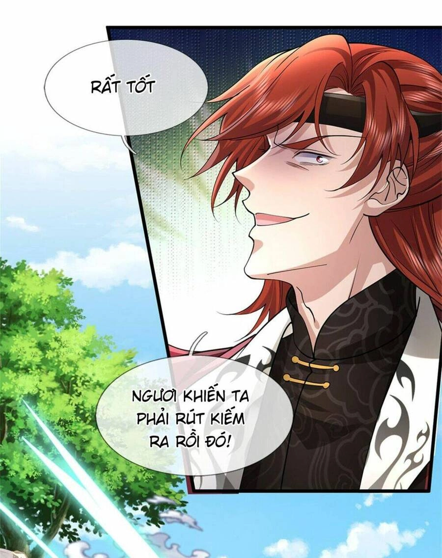 Tôi Có Thể Nuốt Chửng Vạn Vật Chapter 6 - 35