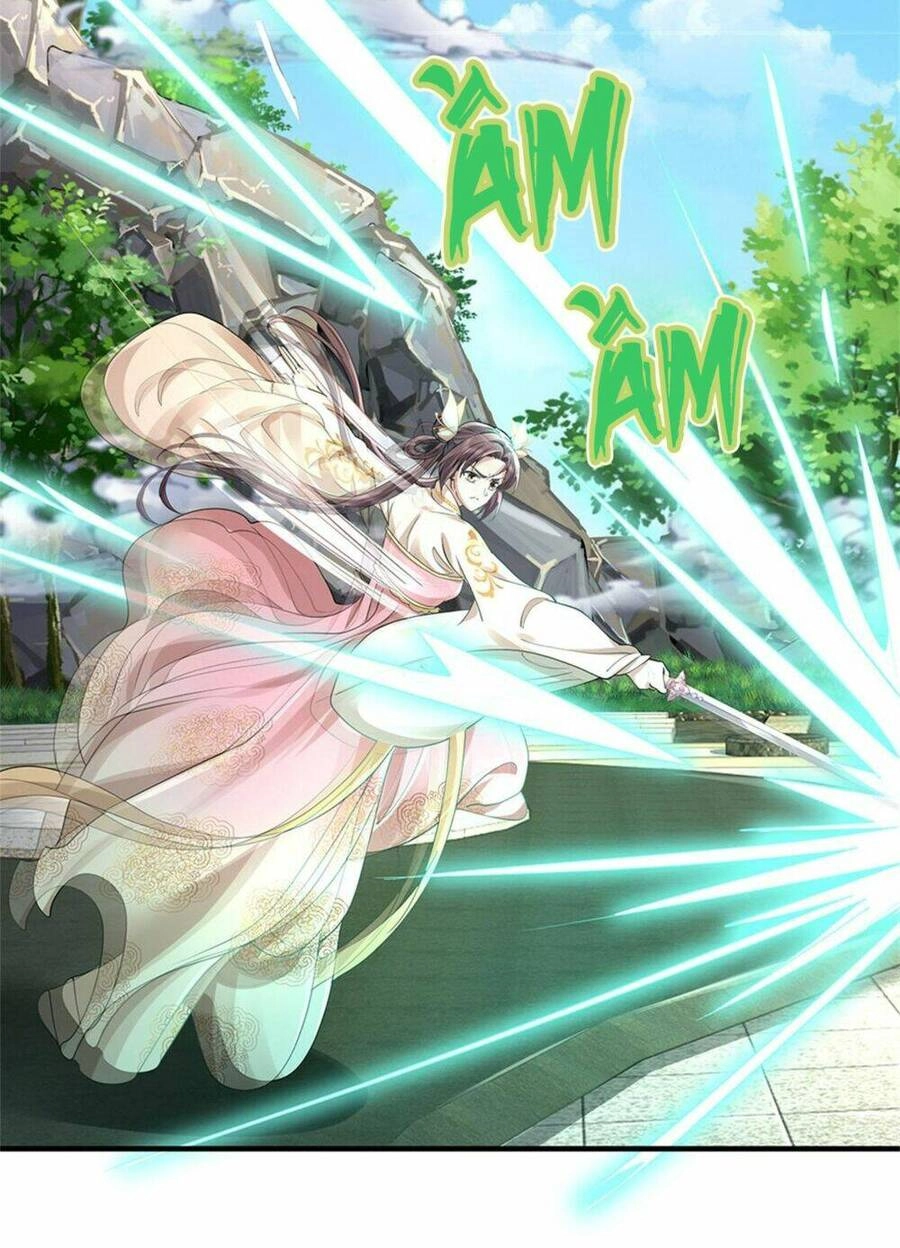 Tôi Có Thể Nuốt Chửng Vạn Vật Chapter 6 - 36