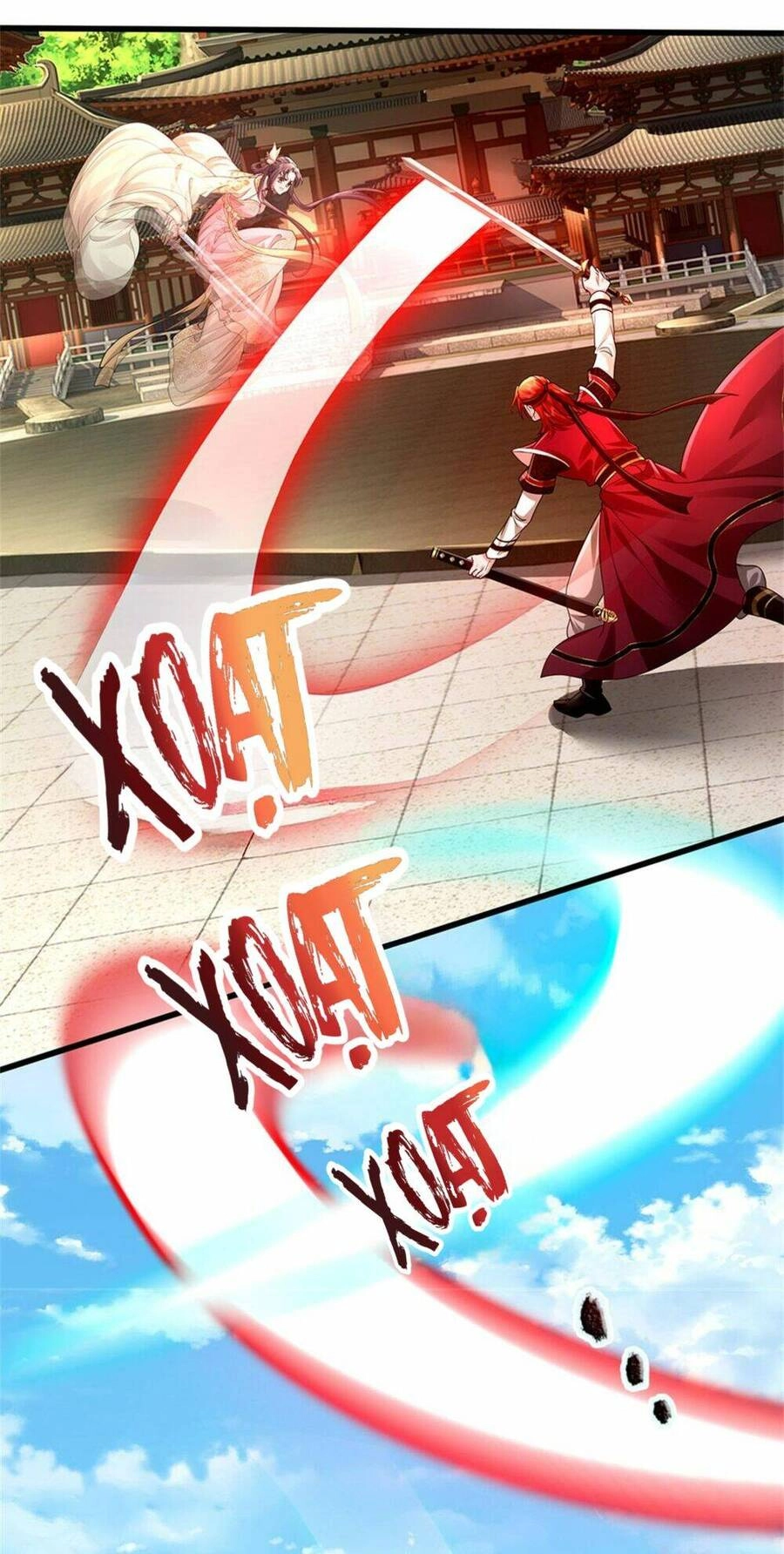 Tôi Có Thể Nuốt Chửng Vạn Vật Chapter 6 - 37