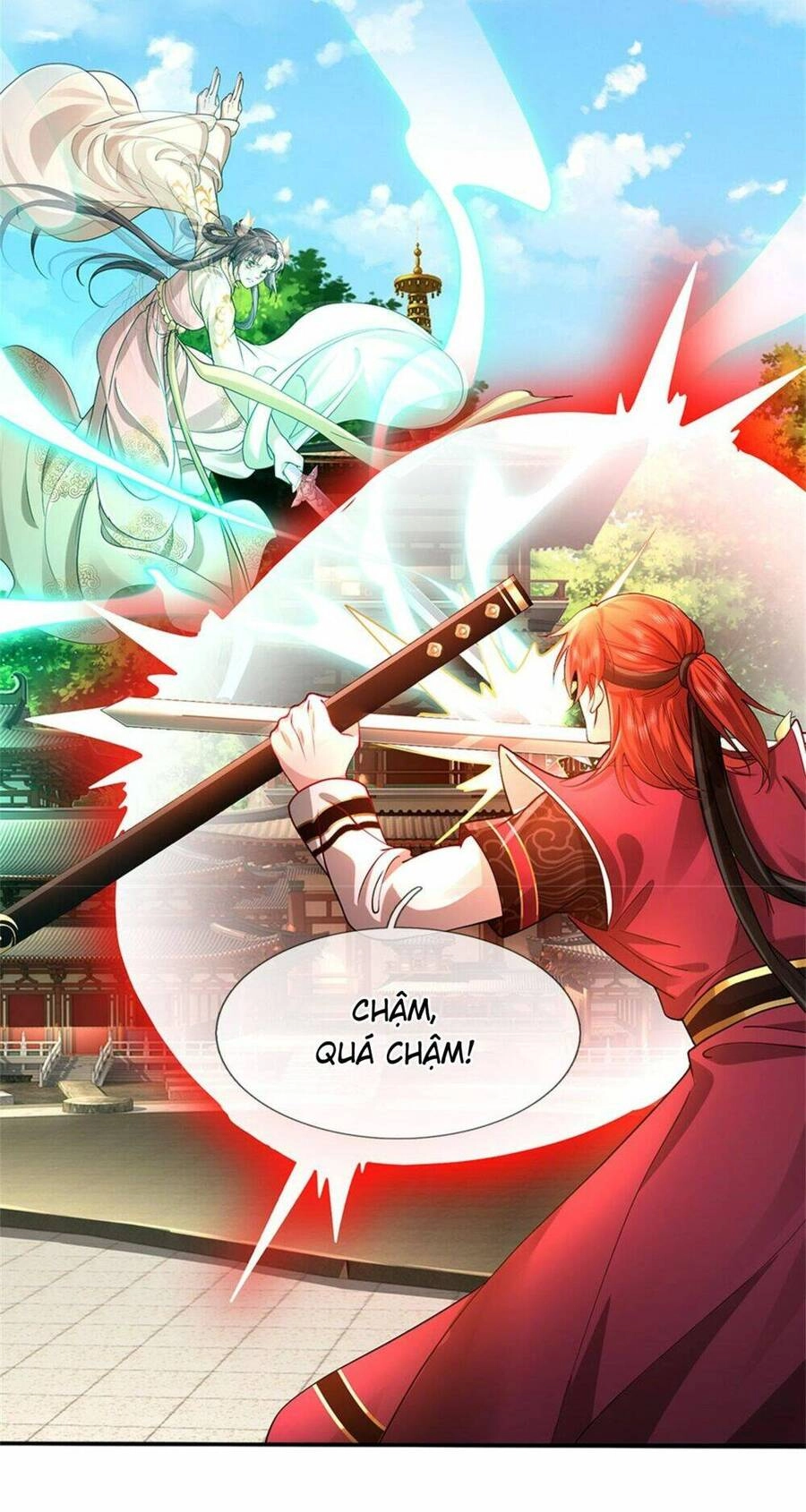 Tôi Có Thể Nuốt Chửng Vạn Vật Chapter 6 - 38